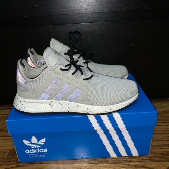 Adidas X PLR shoes - Picture 4 of 7